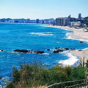 Nice Near The Beach Apartamento