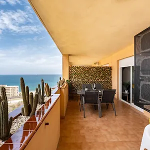  Apartamento Malagasuite Blue Sea & Pool