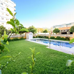 Burgos, Terrace, Parking By 10tosea Apartamento