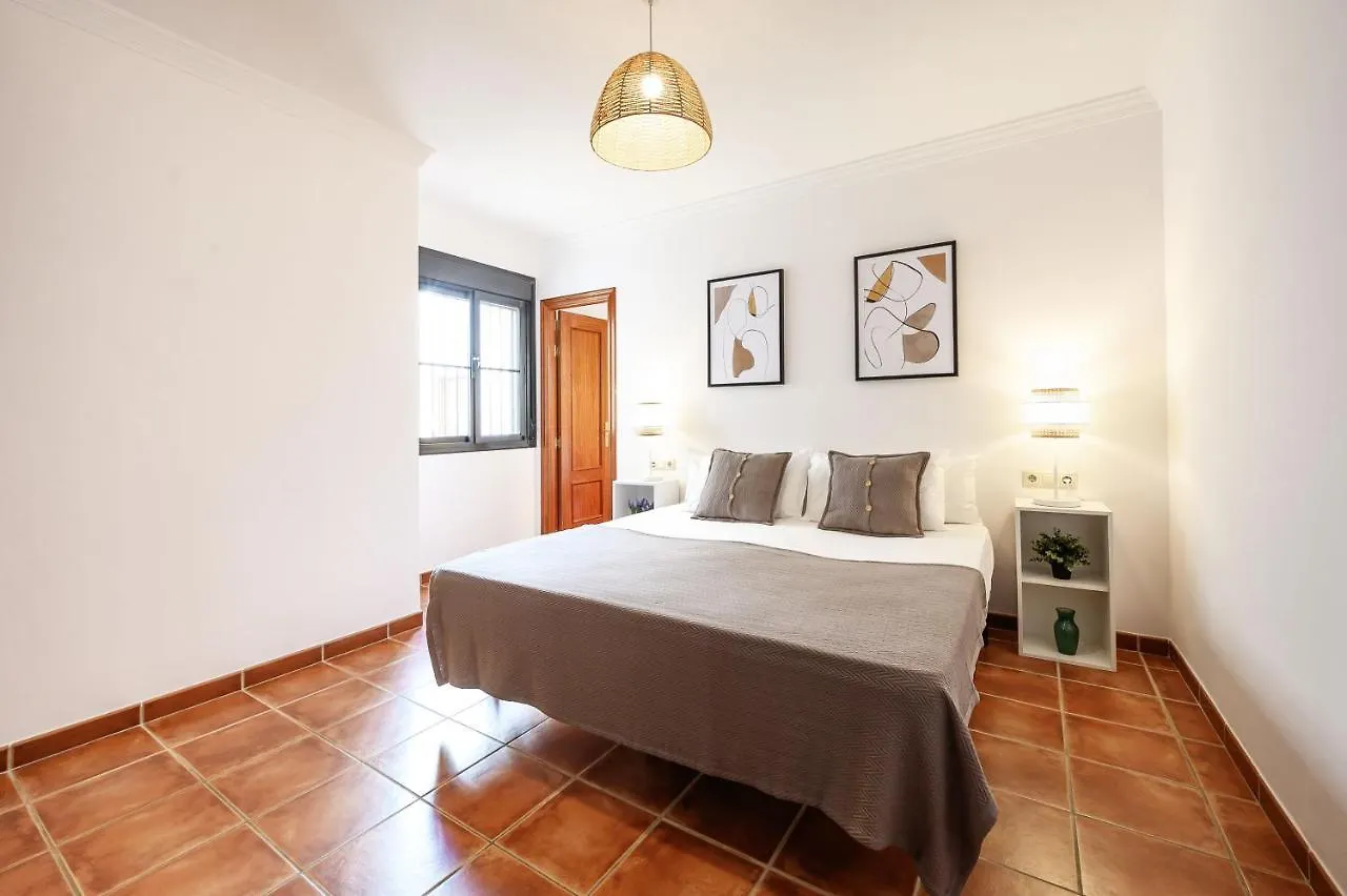 Sauna, 3 Bedroom Apartment By 10Tosea Fuengirola