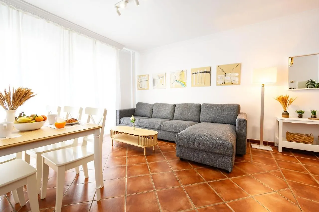 Sauna, 3 Bedroom Apartment By 10Tosea Fuengirola