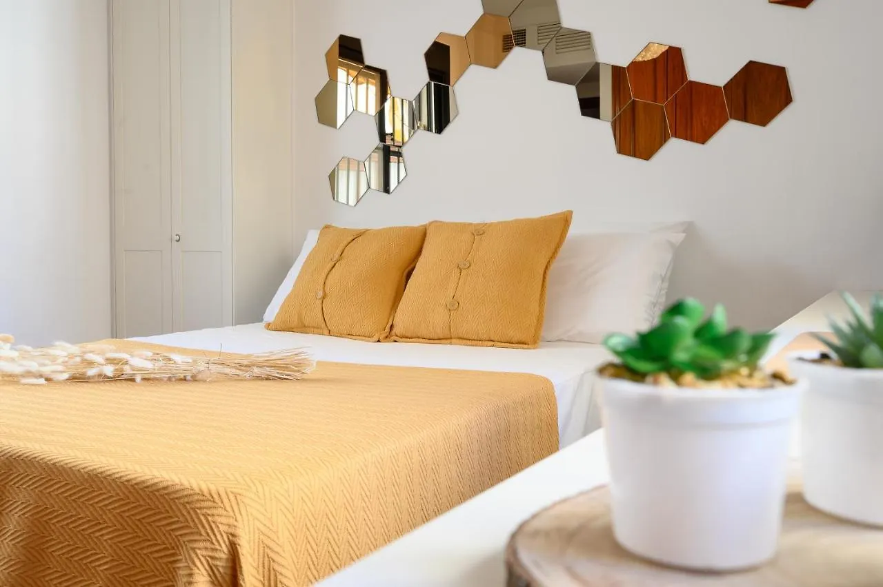 Sauna, 3 Bedroom Apartment By 10Tosea Fuengirola 0*,