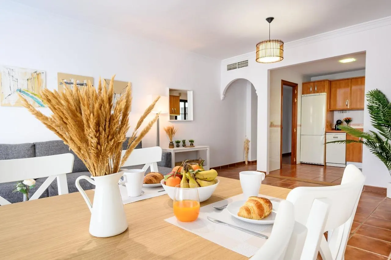Sauna, 3 Bedroom Apartment By 10Tosea Fuengirola Spain